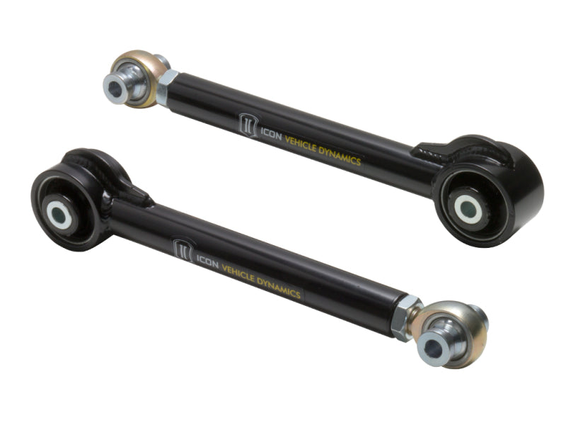 2003-2007 Toyota FJ 4Runner Tubular Upper Trailing Arm Kit - View 2 | Dirty Garage