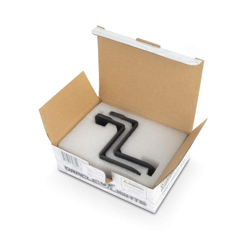 2022-2024 Hummer EV Aux Light A-Pillar Hood Pair - View 7 | Dirty Garage