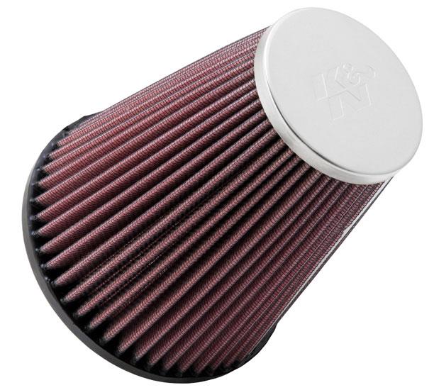 Universal Marine Round Tapered SS Flame Arrestor-3.75in Flg ID x 5.25in B OD x 3in T OD x 6in H | Dirty Garage