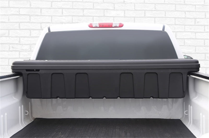 Universal Poly Crossover Full Size Tool Box - View 10 | Dirty Garage