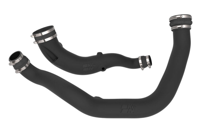 2021-2022 F-150 V6-3.5L Inlet Pipe | Dirty Garage