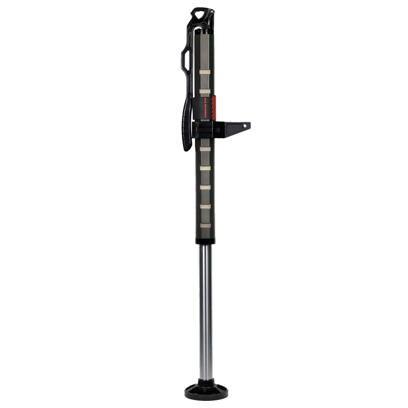 Go Rhino Xventure Gear EG1 El Gato Hydraulic Jack - Graphite - View 16 | Dirty Garage