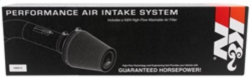 2007-2010 Expedition/2009-2010 F150/2007-2010 Navigator 5.4L V8 Performance Intake Kit - View 6 | Dirty Garage