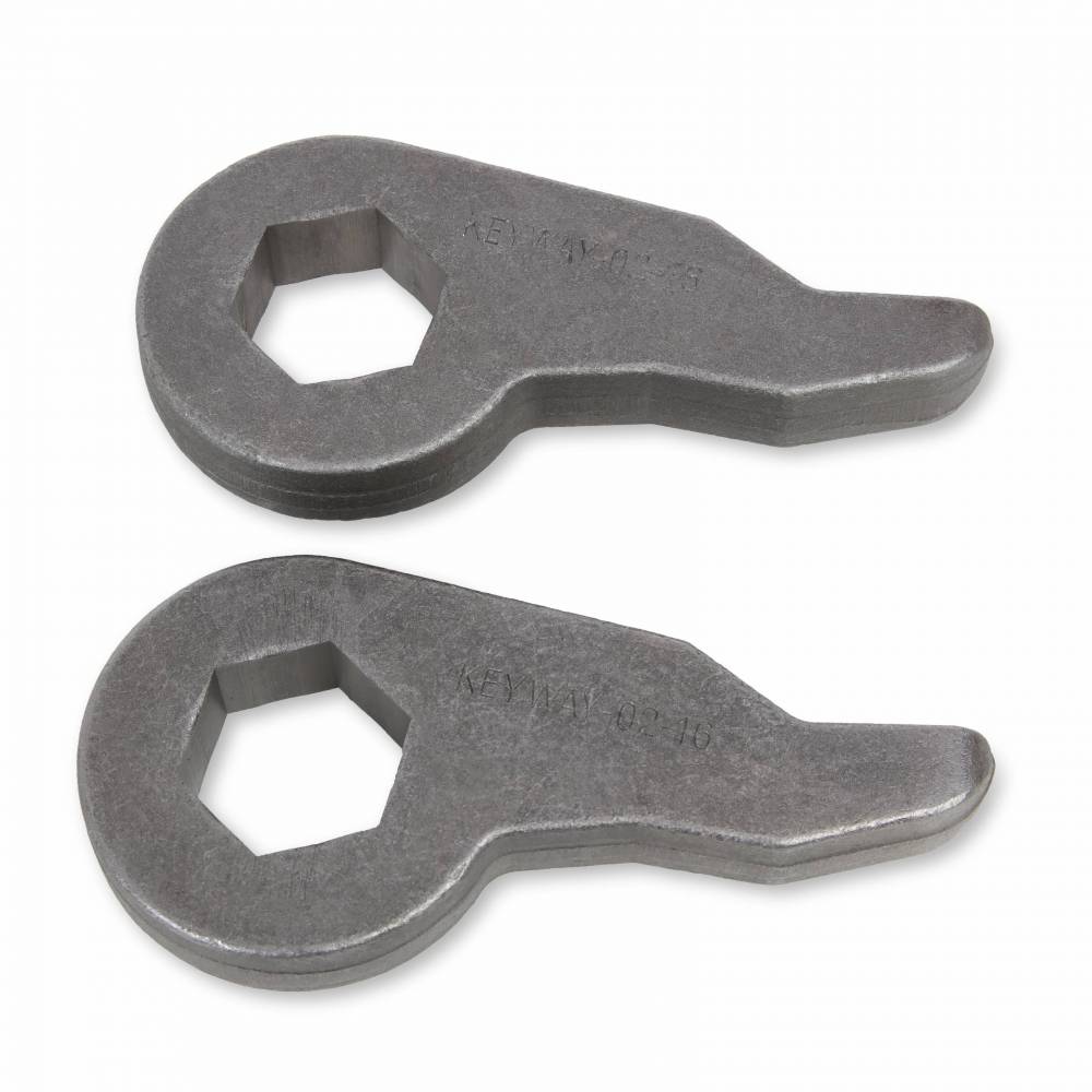 2001-2010 GM HD / GM 1500 Torsion Bar Keys