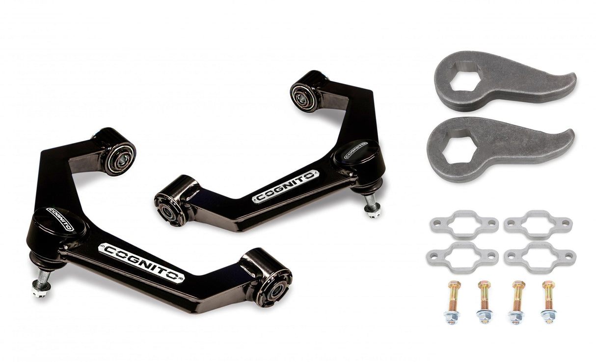 2011-2023 GM HD 3-Inch Standard Leveling Kit