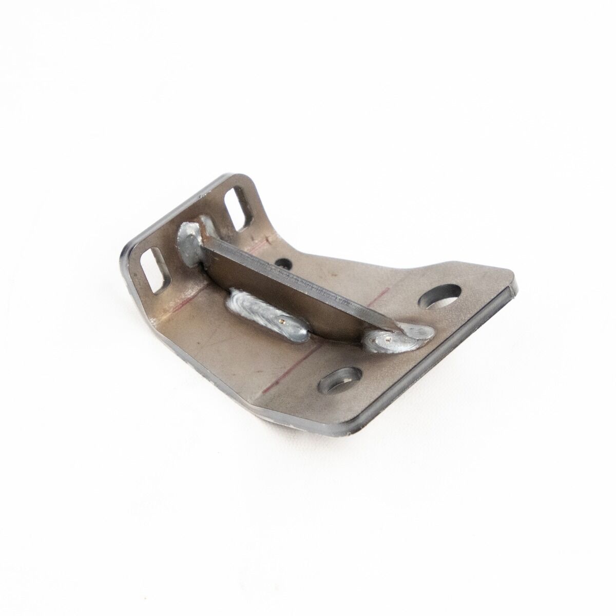 Cognito Idler Support Frame Gusset Kit for 2011-2025 GM HD