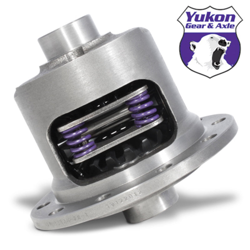 2003-2015 Dana 44 Rear Limited Slip Differential 32 Spline | Dirty Garage