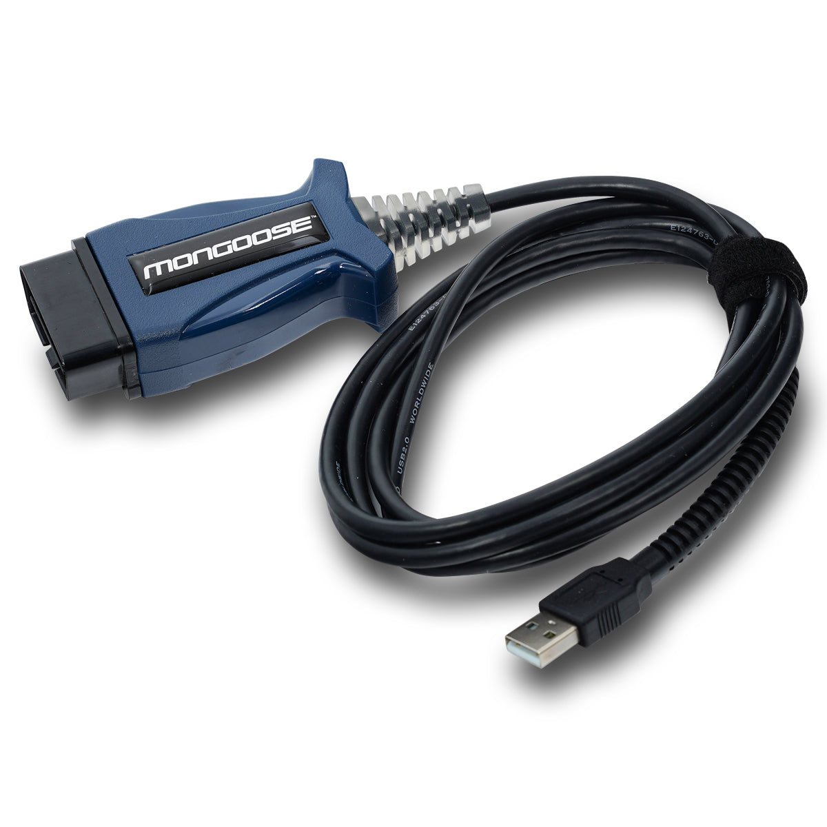 Universal MongoosePro 2 Vehicle Interface Cable | Dirty Garage
