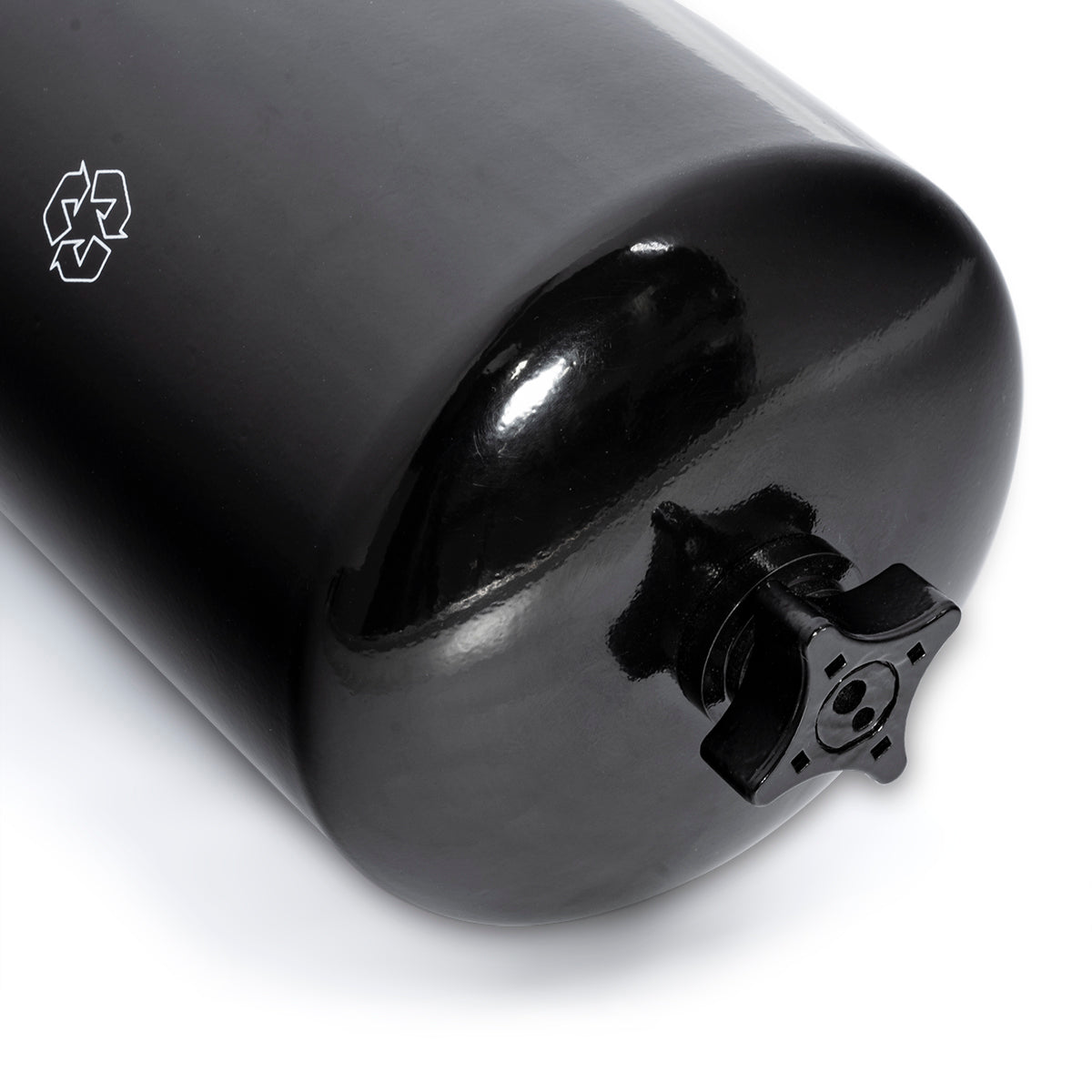 2001-2016 GM HD 6.6L High-Capacity Premium Efficiency Fuel Filter Power - View 3 | Dirty Garage