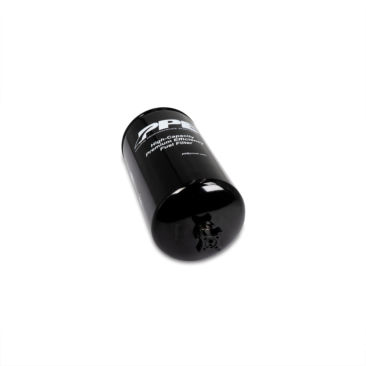 2001-2016 GM HD 6.6L High-Capacity Premium Efficiency Fuel Filter Power - View 4 | Dirty Garage