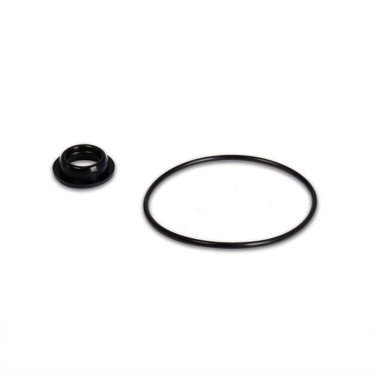 2001-2016 GM HD 6.6L High-Capacity Premium Efficiency Fuel Filter Power - View 7 | Dirty Garage