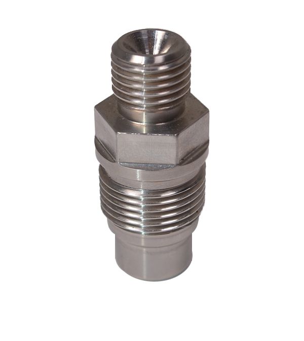 2001-2016 Dual Fueler Race Valve M20-1.5 To M14-1.5 | Dirty Garage