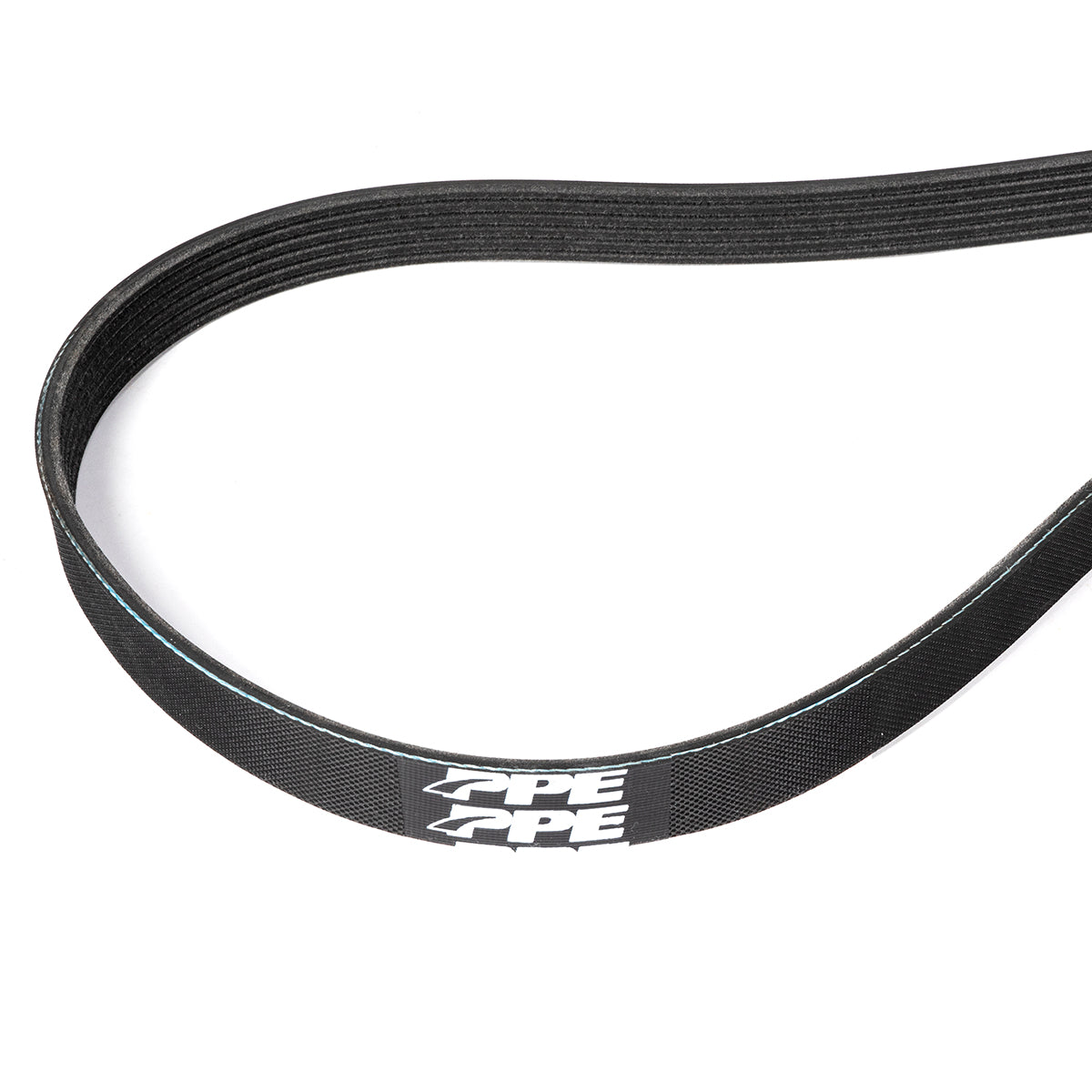 Universal Serpentine Belt - 6.6L L5P Dual Alternator 3683mm 6 Rib | Dirty Garage