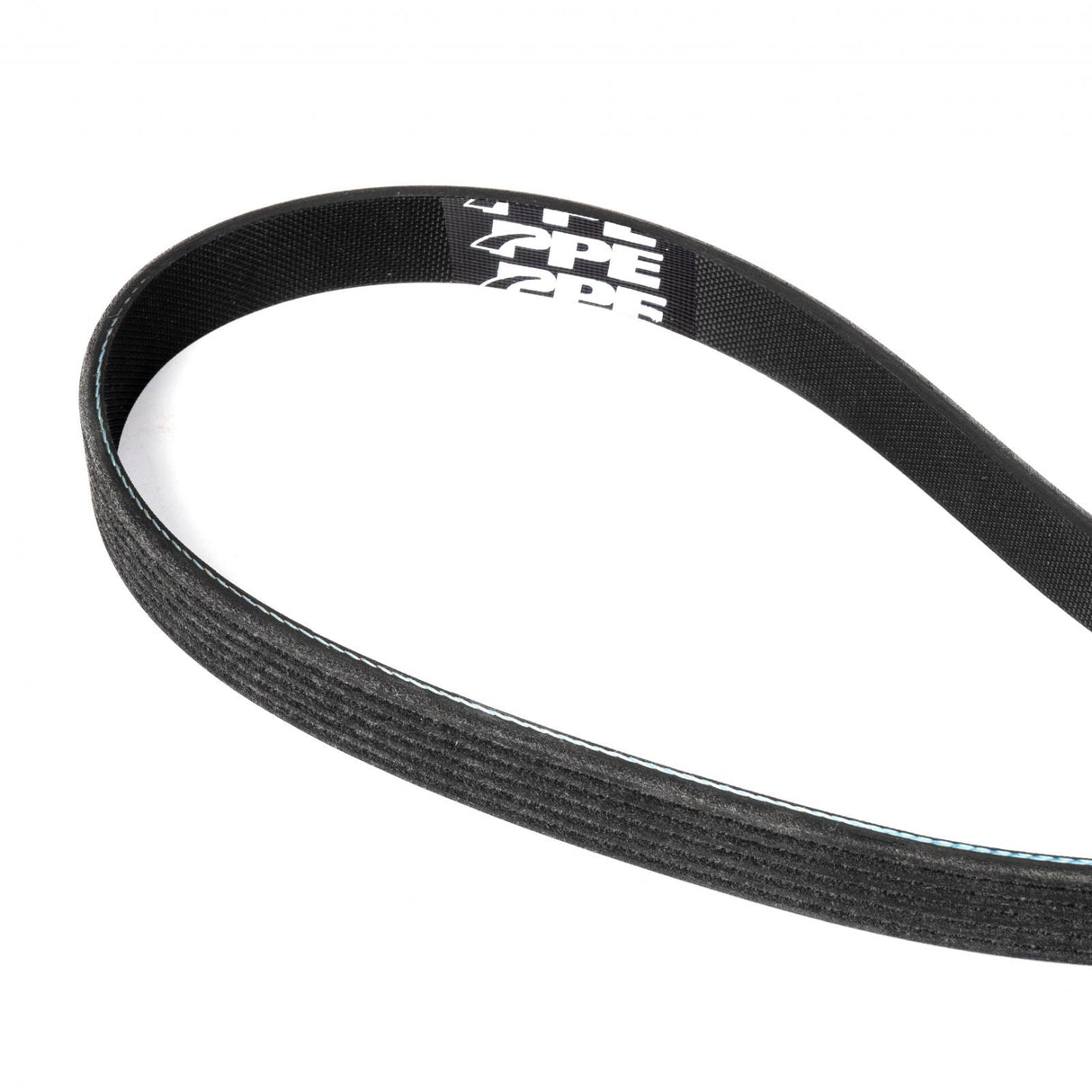 Universal Serpentine Belt - 6.6L L5P Dual Alternator 3683mm 6 Rib - View 2 | Dirty Garage