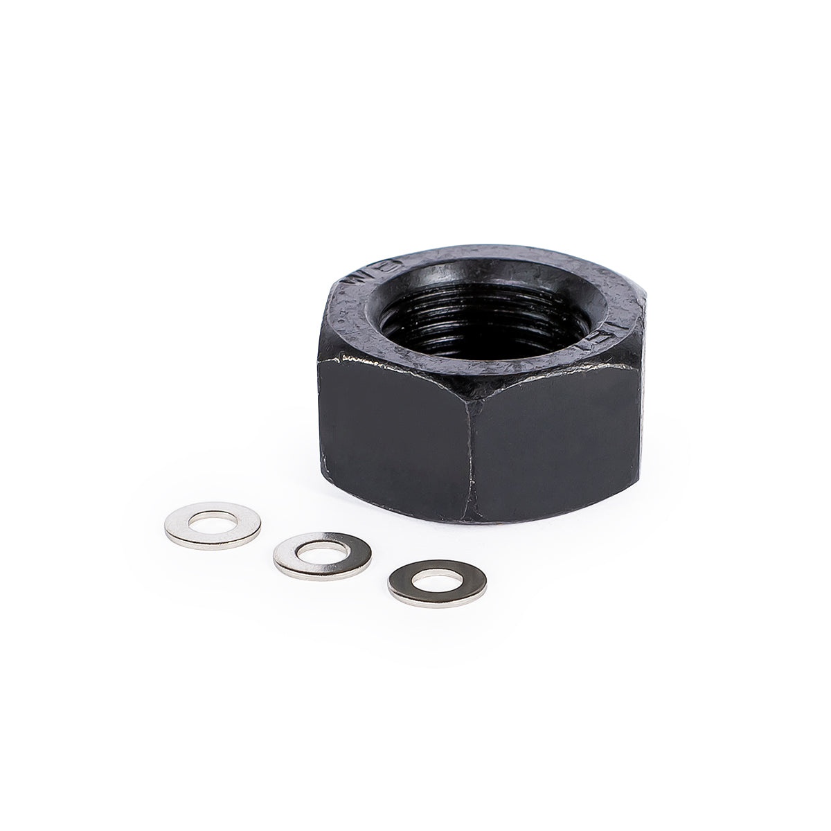 2004-2010 6.6L Duramax Release Valve Shim Kit | Dirty Garage