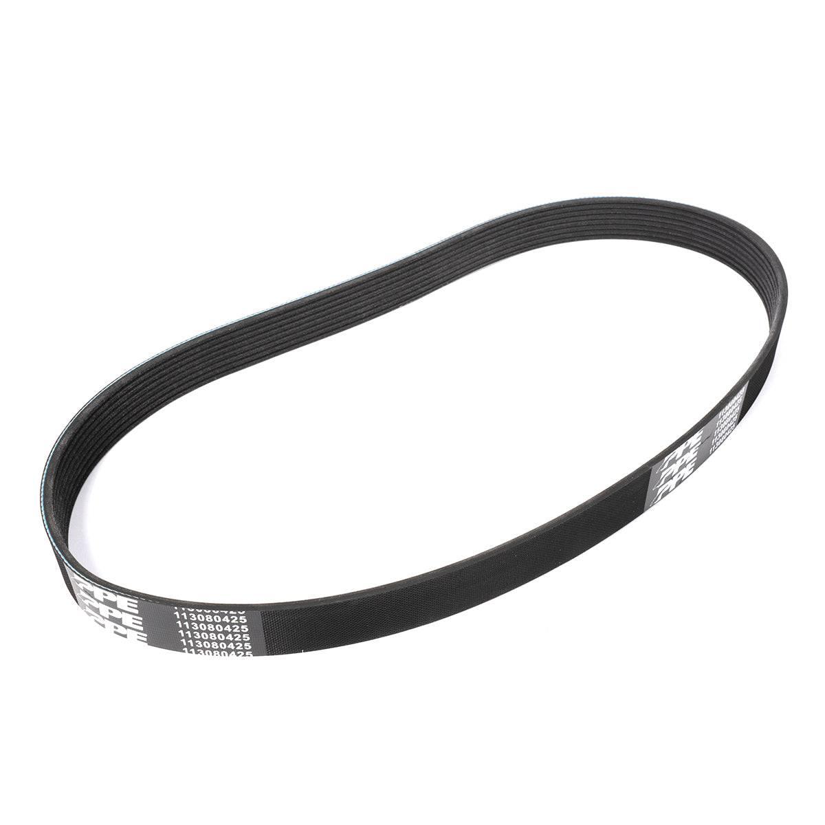 Universal Serpentine Belt - 6.6L L5P Fan Belt 1080mm 8 Rib | Dirty Garage