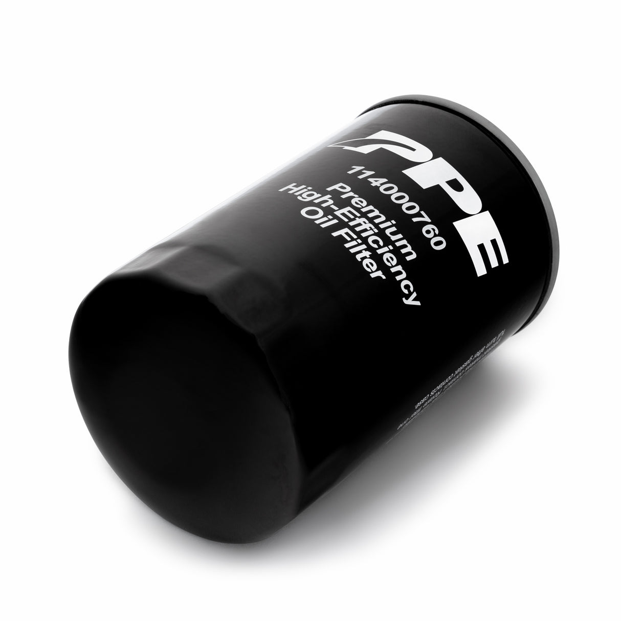 Universal Premium High-Efficiency Engine Oil Filter Replaces PF48 PF63 FL500S MO339 - View 3 | Dirty Garage