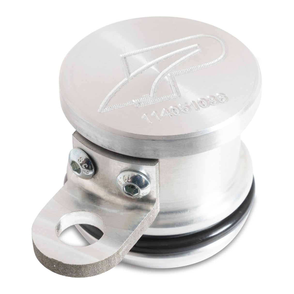 Universal Engine Oil Fill Delete Plug Raw | Dirty Garage