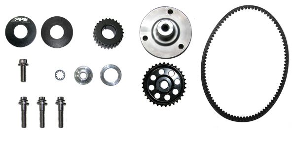 Universal Pump Drive Kit | Dirty Garage