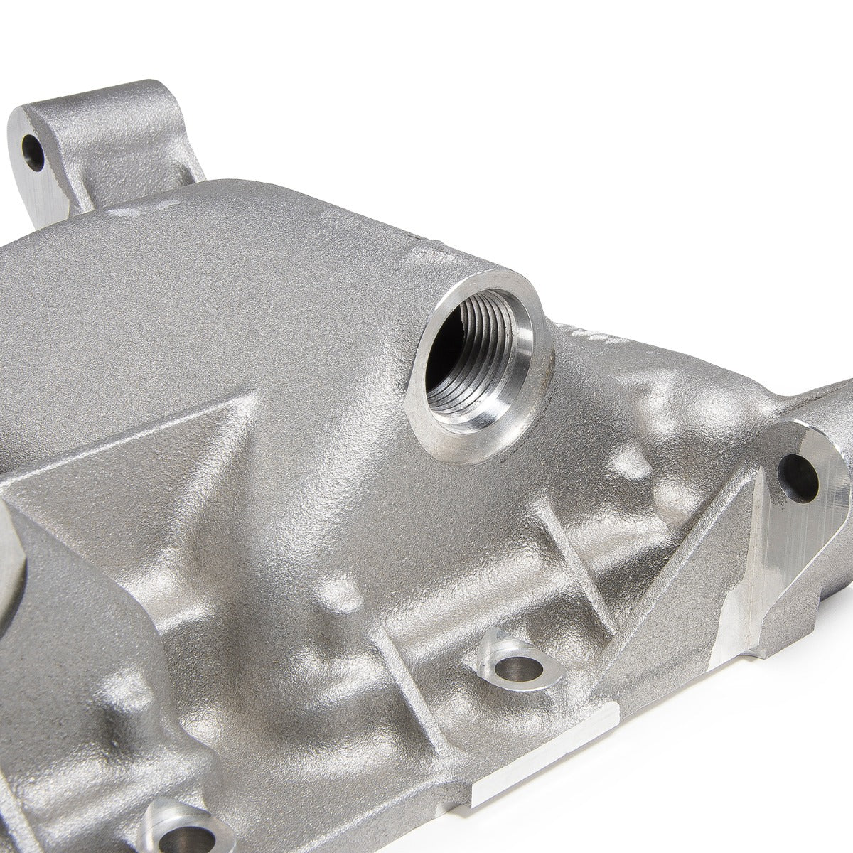 2001-2016 6.6L Duramax Dry Sump Pan - View 4 | Dirty Garage