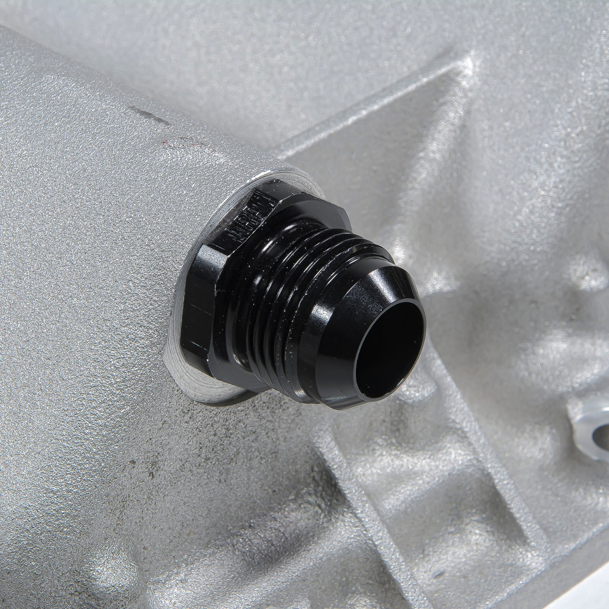 2001-2016 6.6L Duramax Dry Sump Pan - View 5 | Dirty Garage