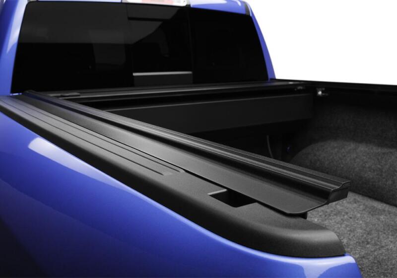 2019-2026 Ram 1500 PRO MX Retractable Tonneau Cover - View 10 | Dirty Garage