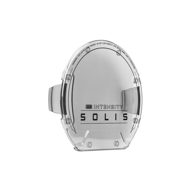 ARB Intensity SOLIS 21 Driving Light Cover - Clear Lens | Dirty Garage