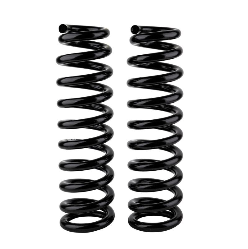 2003-2023 Coil Spring Front Tacoma HD | Dirty Garage