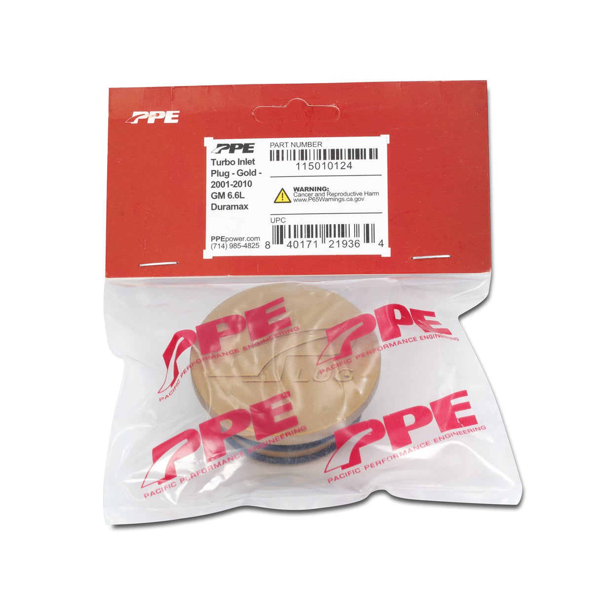 2006-2010 Plug Turbo Inlet Raw 6.6L Duramax - View 5 | Dirty Garage