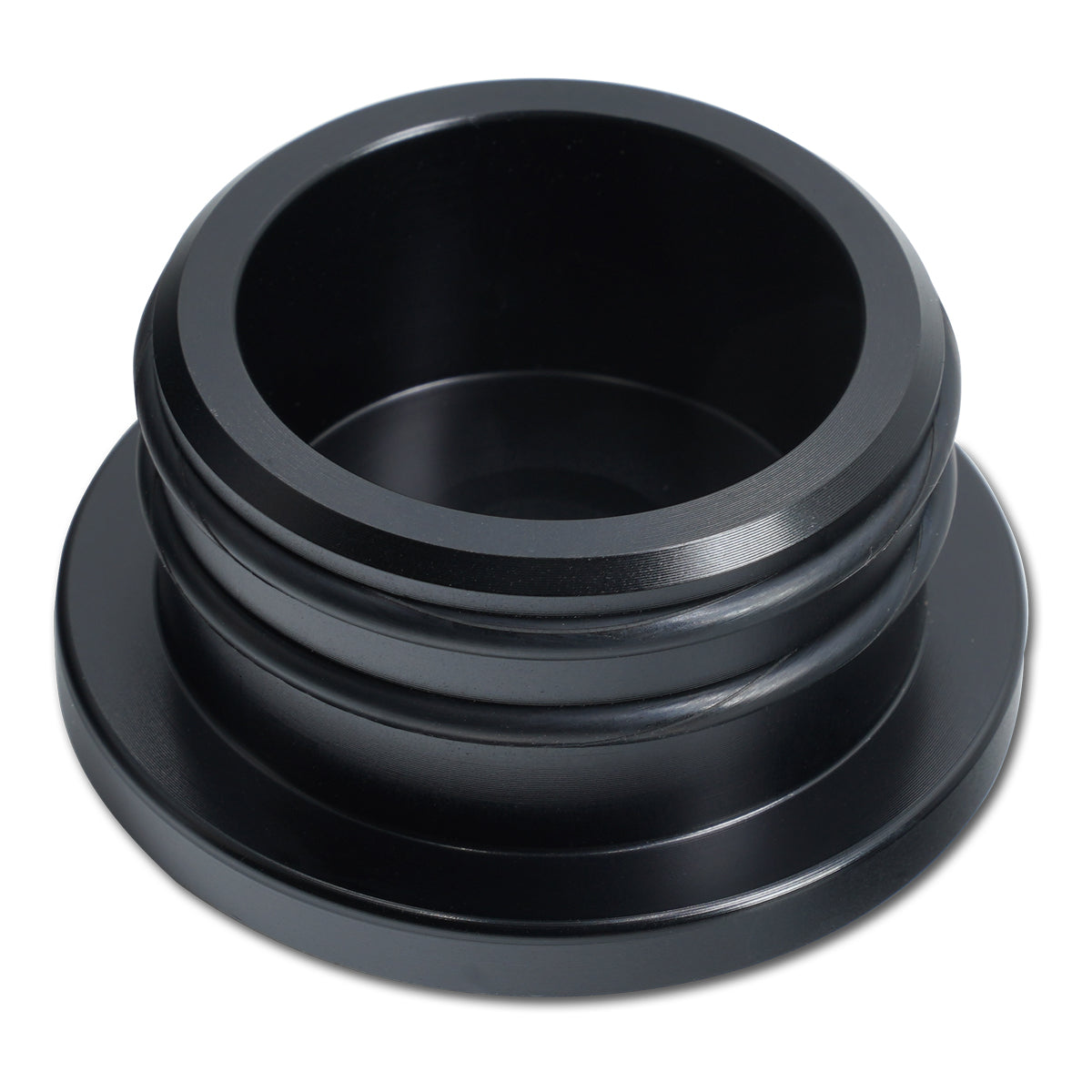2006-2010 Plug Turbo Inlet Raw 6.6L Duramax - View 8 | Dirty Garage