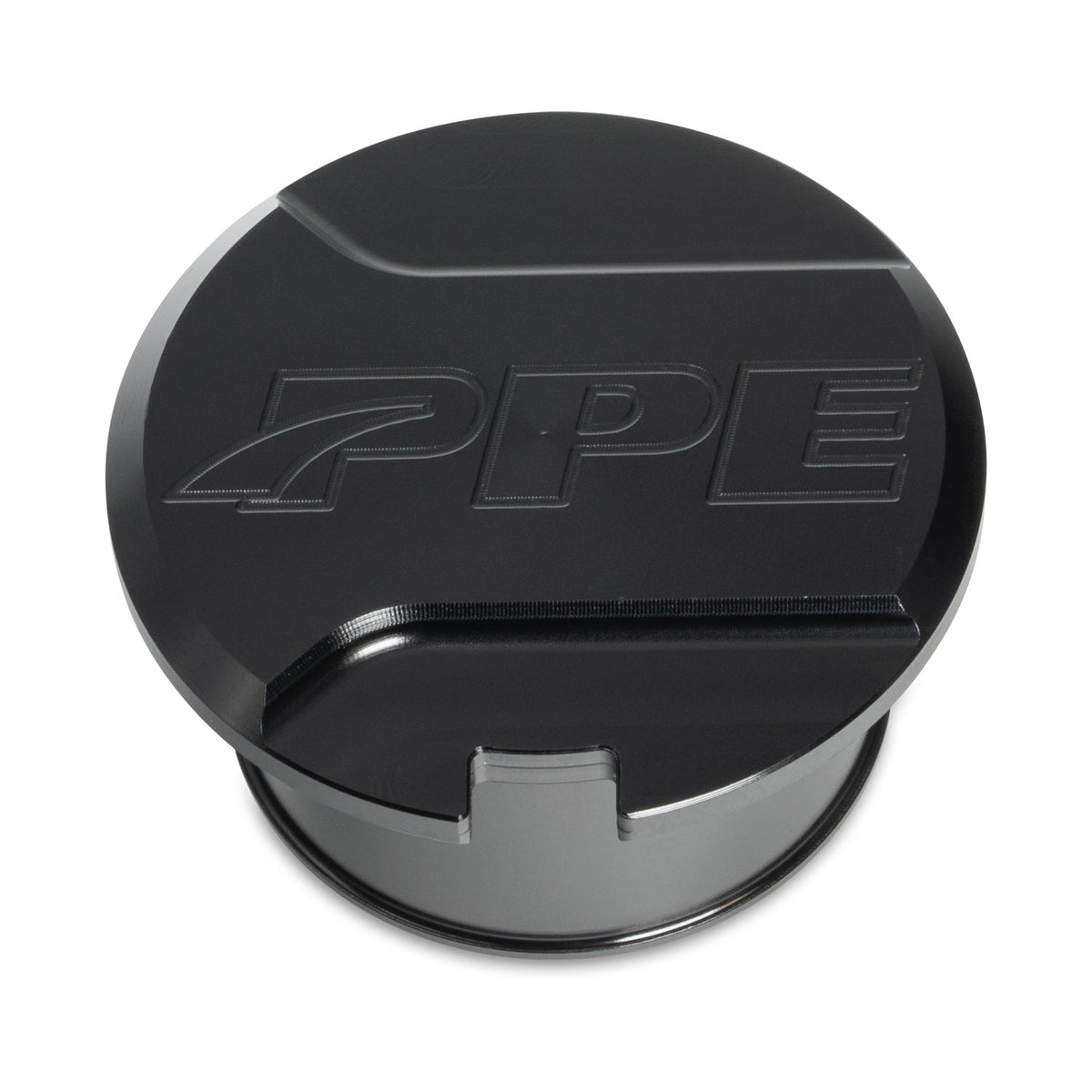 2017-2023 6.6L Duramax Resonator Delete Plug L5P Raw | Dirty Garage