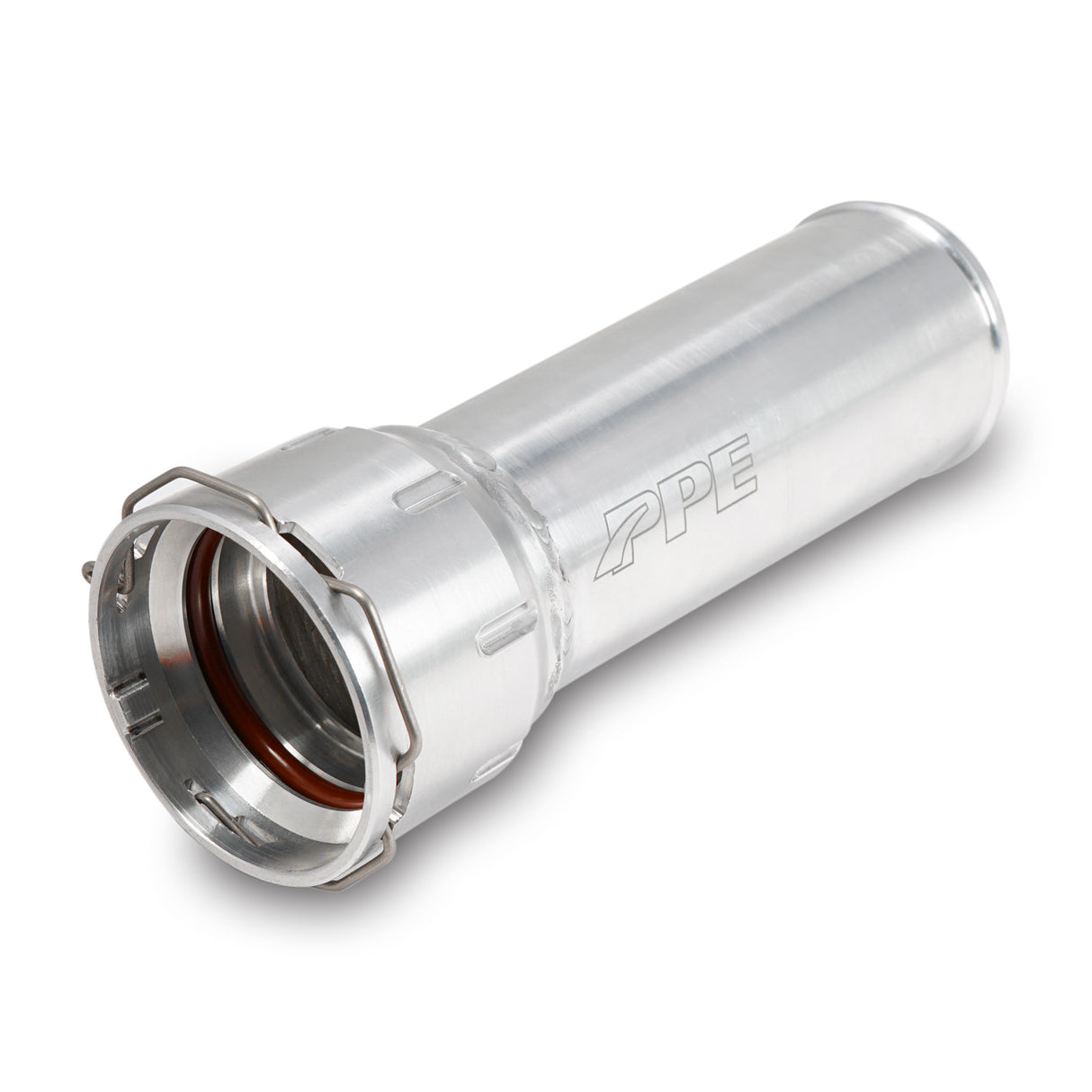 Universal 3.0L Duramax Turbo Resonator Delete | Dirty Garage