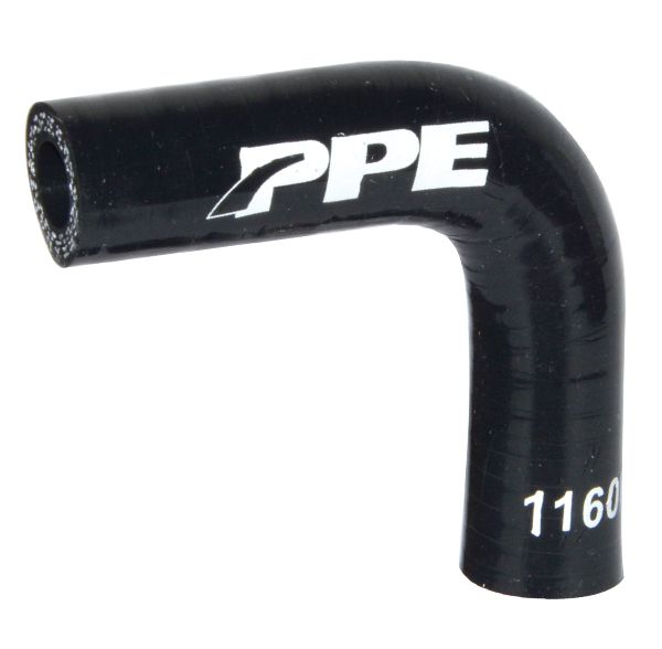 Universal Turbo Coolant Hose Small Diameter 10Mm | Dirty Garage
