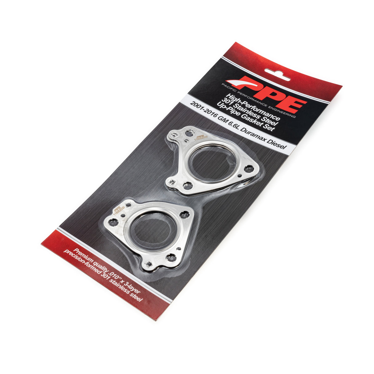 Universal Ceramic Coating Process Silver Color - View 4 | Dirty Garage