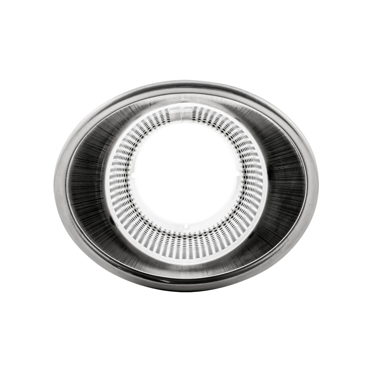 2006-2007 Exhaust Tip 3.5 inch ID Duramax LBZ - Polished - View 3 | Dirty Garage