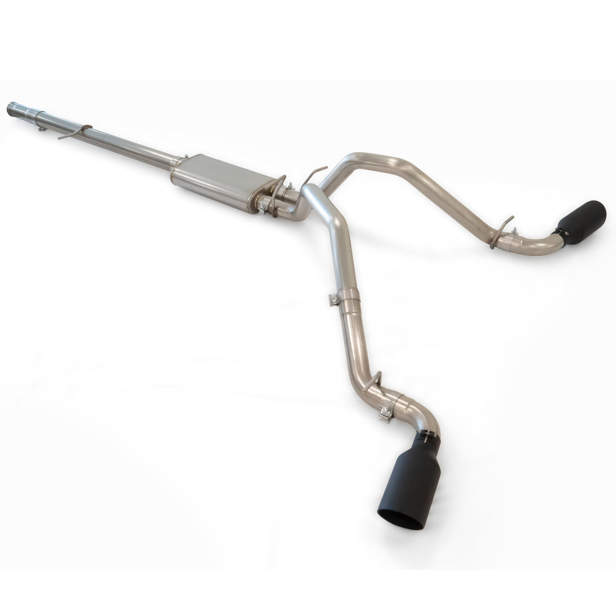 2009-2013 1500 Cat Back Exhaust Systems | Dirty Garage