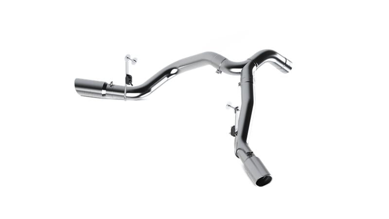 2013-2015 Ram HD 6.7L 4" Filter Back Cool Duals Leaf Spring | Dirty Garage