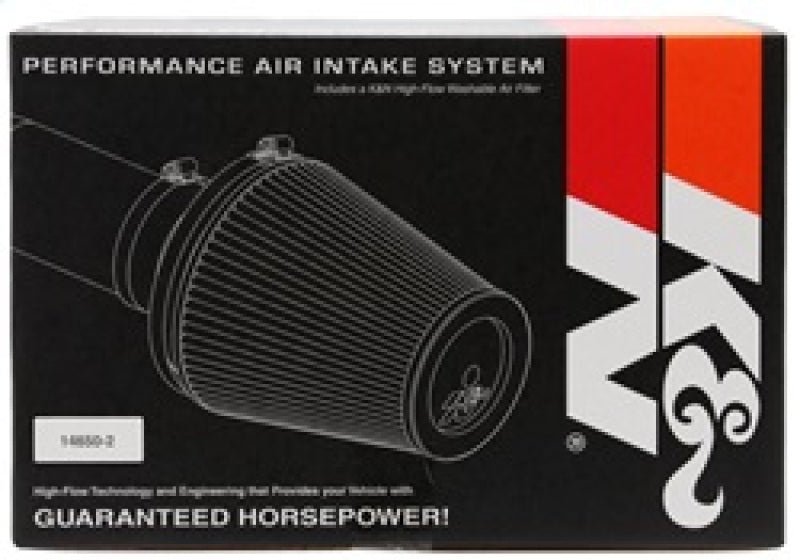 2005-2008 Magnum/2006-2010 Charger/2008-2010 Challenger/2005-2010 300C Gen II Perf Intake - View 7 | Dirty Garage