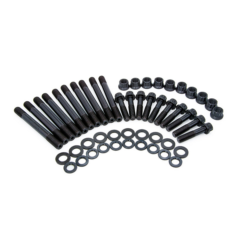 2006-2016 Main Stud Kit | Dirty Garage