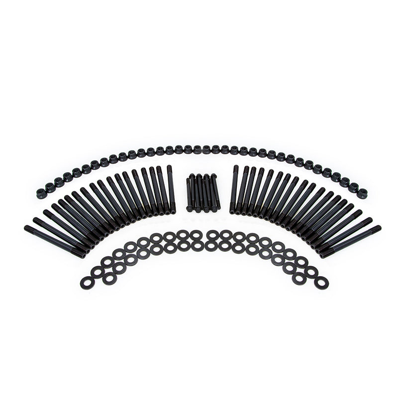 2001-2016 6.6L DURAMAX HEAD STUD KIT | Dirty Garage