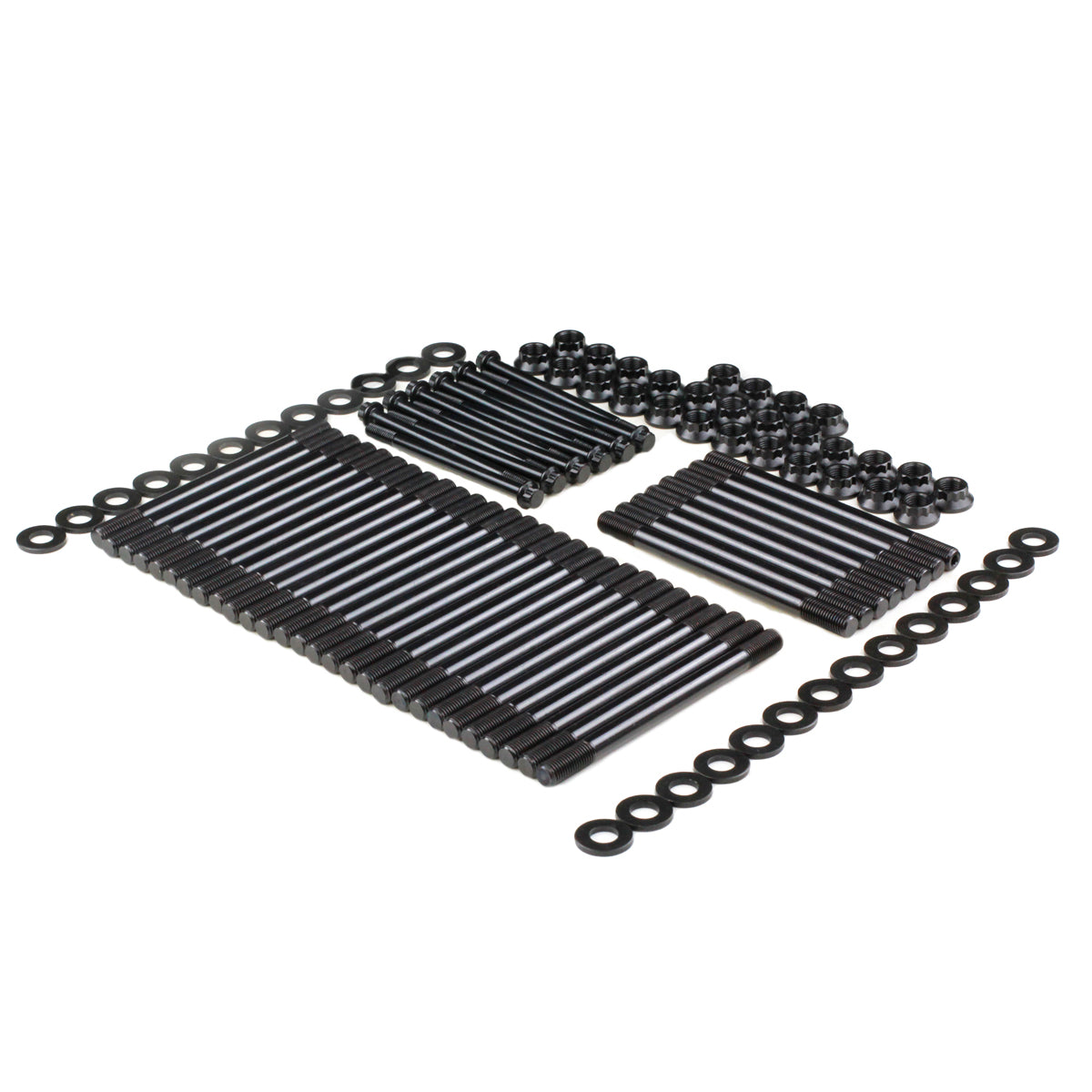 Universal 6.6L Duramax Head Stud Kit | Dirty Garage