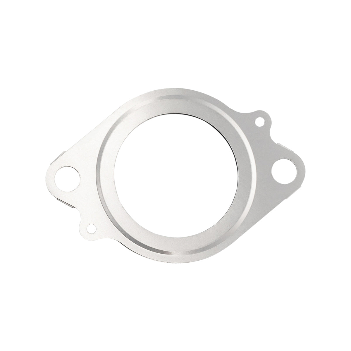 2011-2016 Gasket EGR Cooler - 6.6L Duramax L5P (12680216) | Dirty Garage