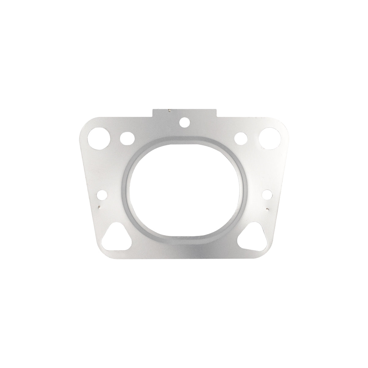 2011-2016 Gasket - Turbo Exhaust Flange to Pedestal - 6.6L Duramax L5P (12677294) | Dirty Garage