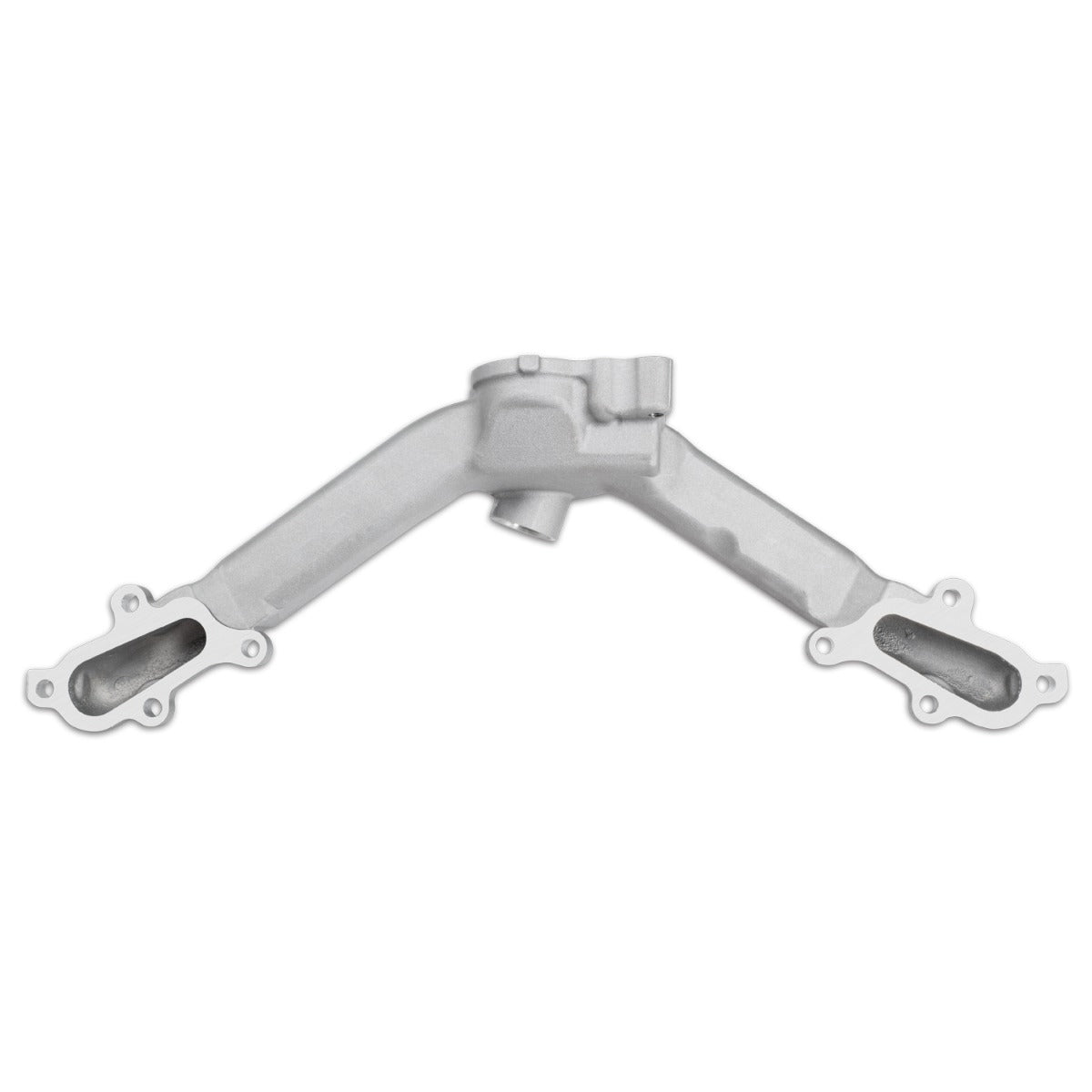 2001-2006 Engine Coolant Thermostat Housing - Dual Sensor - View 4 | Dirty Garage