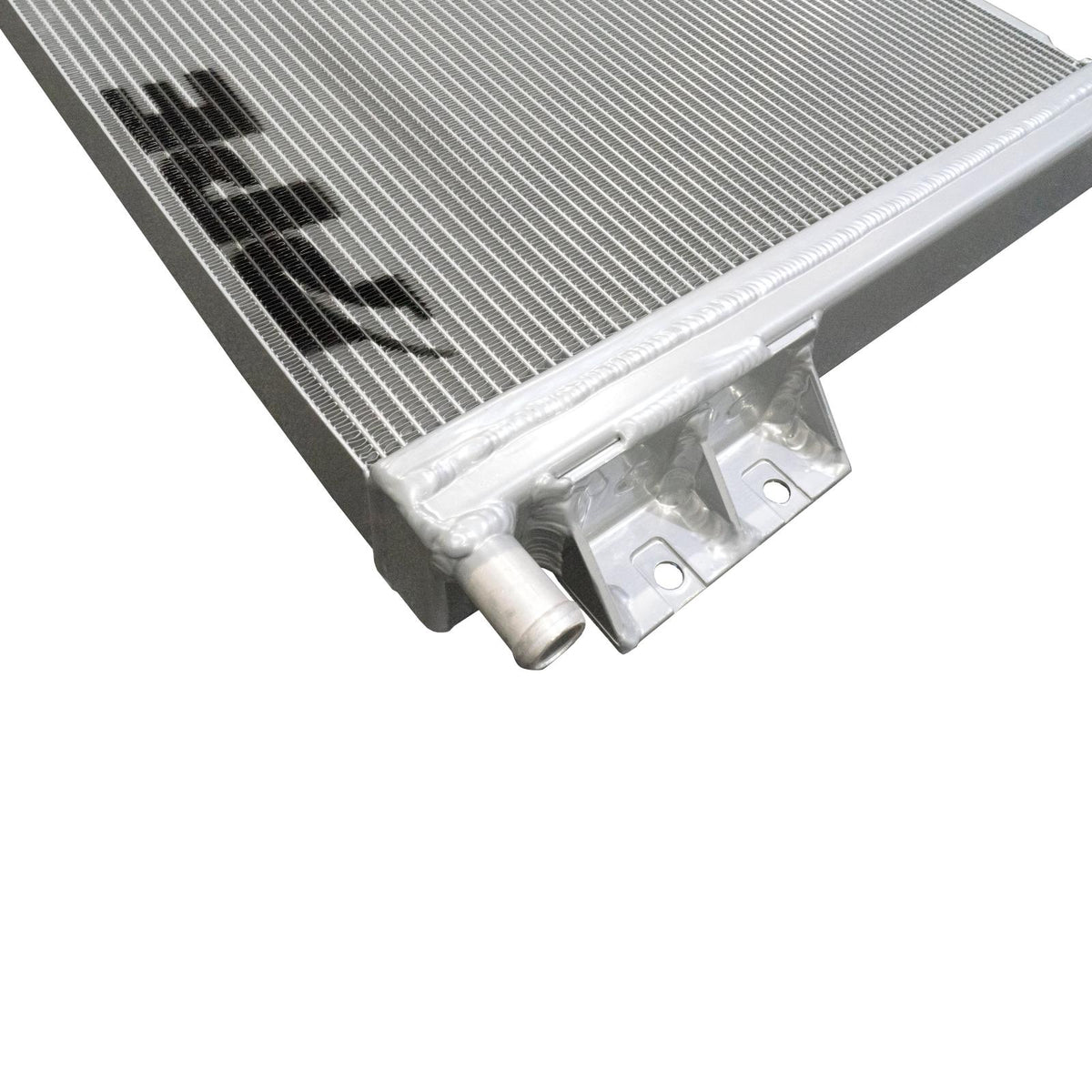 2020-2025 LM2/LZ0 Intercooler Coolant Heat Exchanger - View 5 | Dirty Garage