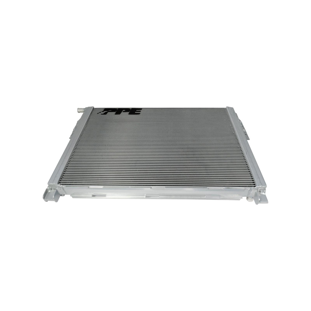 2020-2025 LM2/LZ0 Intercooler Coolant Heat Exchanger - View 7 | Dirty Garage