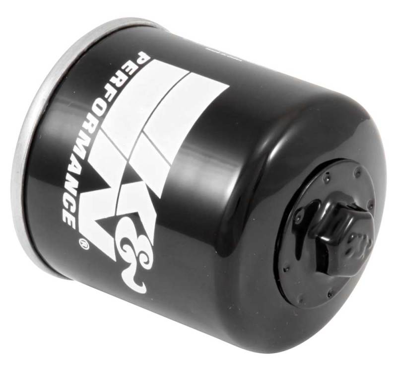 Universal Honda/Kawasaki/Yamaha/Polaris/Victory 2.688in OD x 3.344in H Oil Filter | Dirty Garage