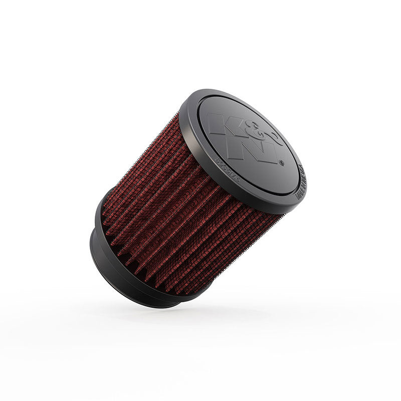 Universal Rubber Filter 2.5 inch 5 Degree FLG 3.5 inch OD 4 inch Height - View 2 | Dirty Garage