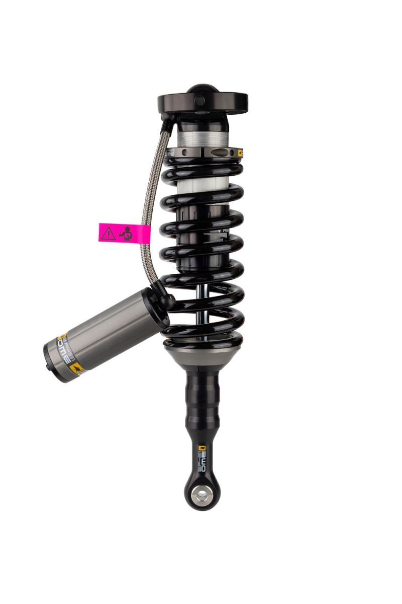 2010-2023 4Runner / FJ Cruiser BP-51 Front Coilover Right - View 4 | Dirty Garage