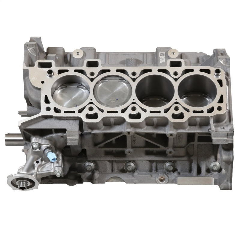 Universal Gen 3 5.0L Coyote Aluminator SC Short Block - View 2 | Dirty Garage